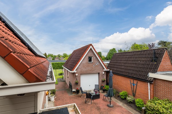 Medium property photo - Spoorstraat 52, 9503 AS Stadskanaal